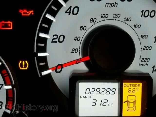 2014 HONDA PILOT - VIN: 5FNYF3H50EB007297 - Фото 8