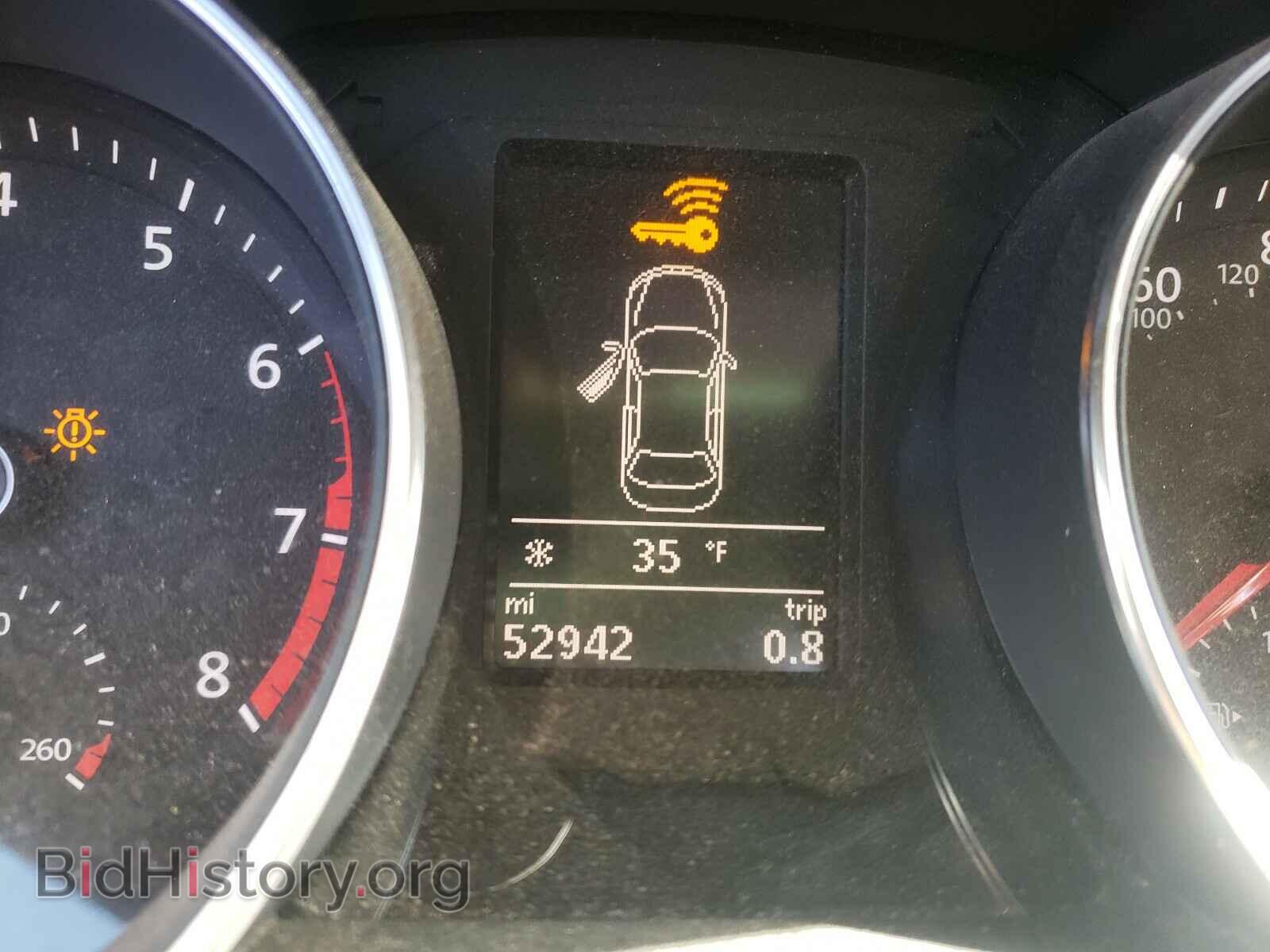 2017 VOLKSWAGEN JETTA - VIN: 3VWL17AJ3HM268430 - Фото 8