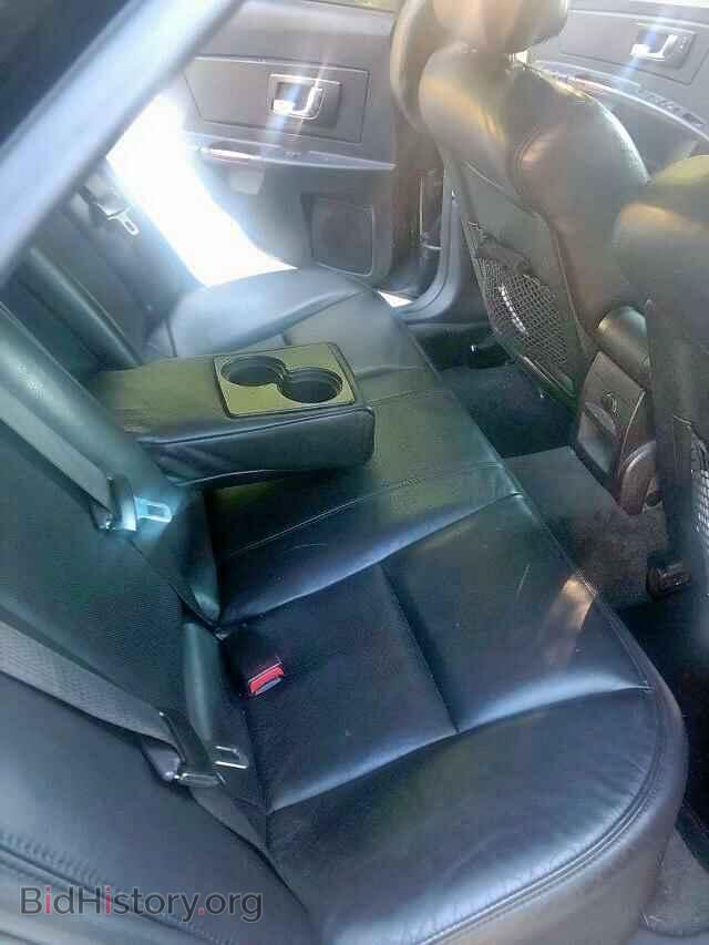 2007 CADILLAC CTS - VIN: 1G6DP577770179129 - Фото 6