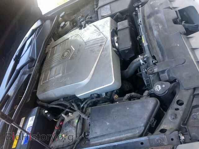 2007 CADILLAC CTS - VIN: 1G6DP577770179129 - Фото 7