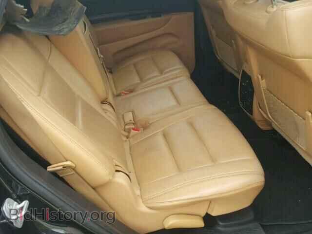 2011 DODGE DURANGO - VIN: 1D4SE5GT6BC645103 - Photo 6