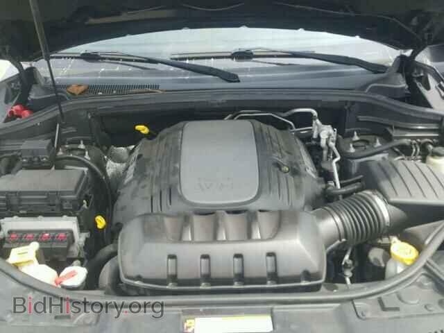 2011 DODGE DURANGO - VIN: 1D4SE5GT6BC645103 - Photo 7