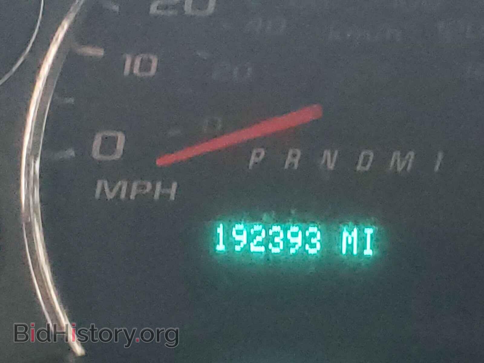 2014 GMC SAVANA - VIN: 1GTW7FCA8E1909831 - Фото 8
