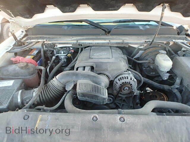 2007 CHEVROLET SILVERADO - VIN: 1GCEC14C97Z526902 - Фото 7