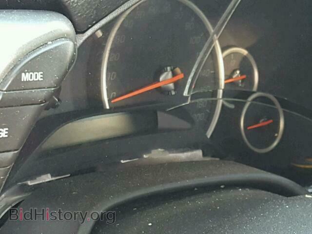 2007 CHEVROLET CORVETTE - VIN: 1G1YY26U575112641 - Фото 8