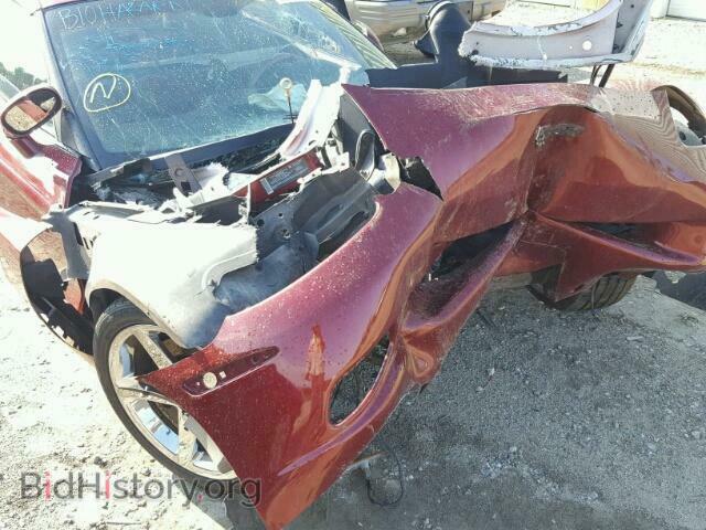 2007 CHEVROLET CORVETTE - VIN: 1G1YY26U575112641 - Фото 10