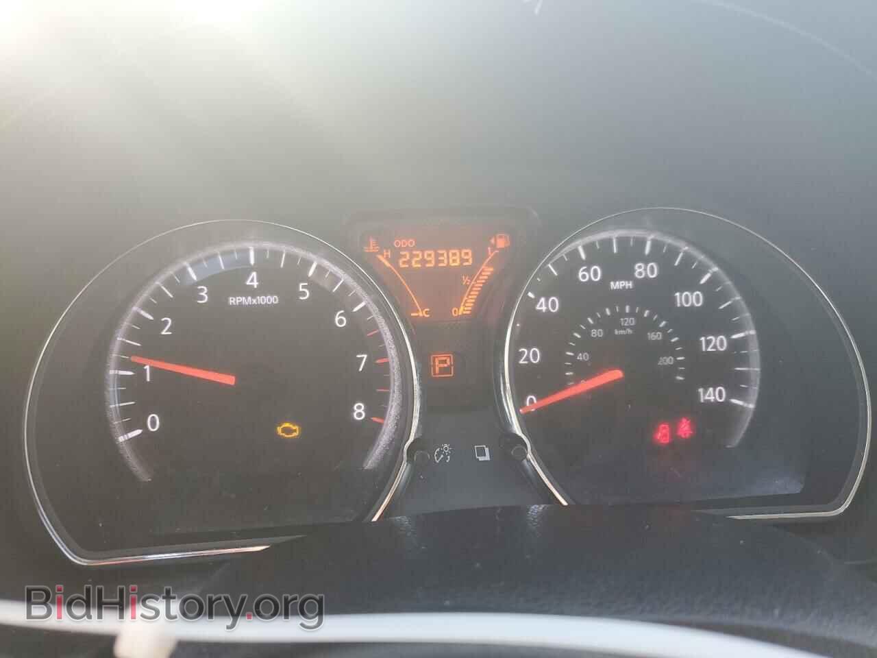 2013 NISSAN VERSA - VIN: 3N1CN7AP1DL841226 - Фото 9