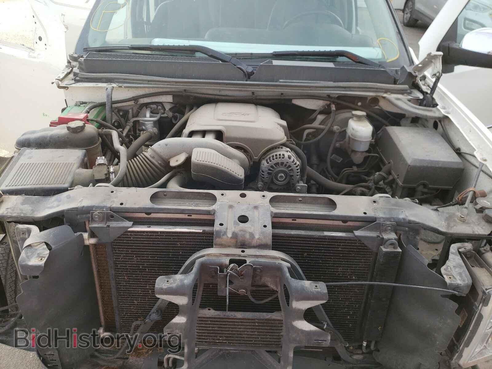 2013 GMC SIERRA - VIN: 3GTP2VE79DG369937 - Фото 7