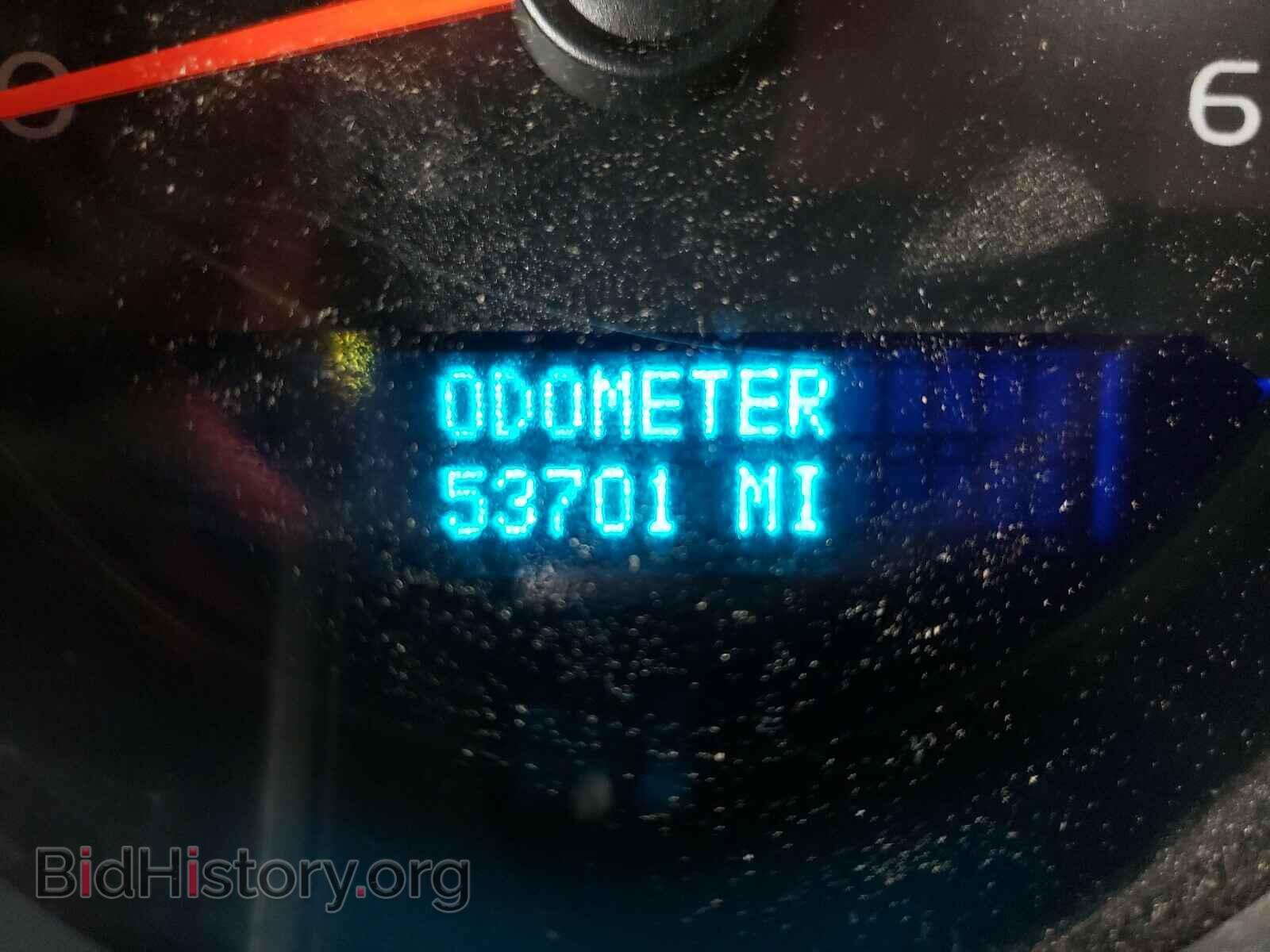 2013 GMC SIERRA - VIN: 3GTP2VE79DG369937 - Фото 8
