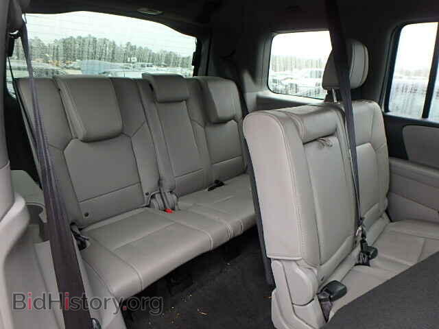 2012 HONDA PILOT - VIN: 5FNYF3H53CB021028 - Photo 10