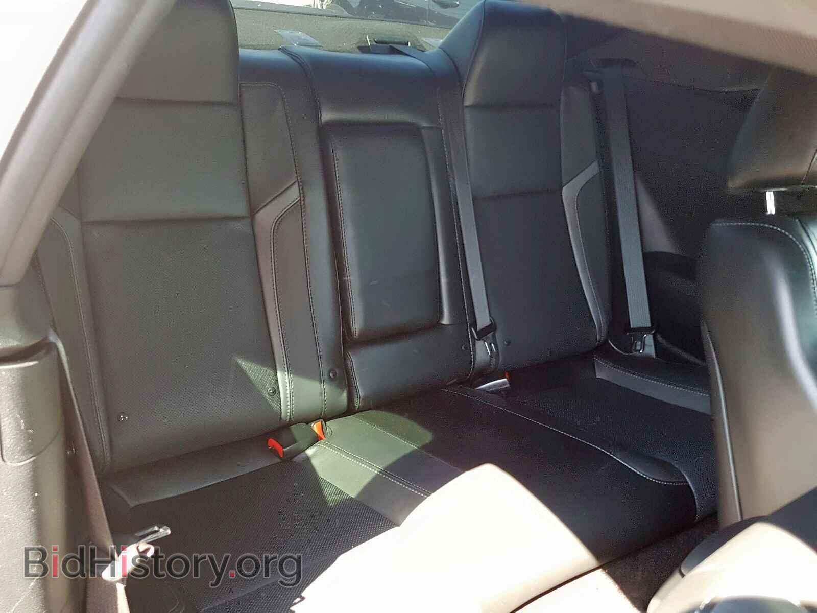 2018 DODGE CHALLENGER - VIN: 2C3CDZAG4JH116403 - Photo 6