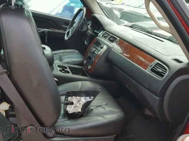 2007 CHEVROLET SILVERADO - VIN: 1GCHK29K97E534947 - Фото 5