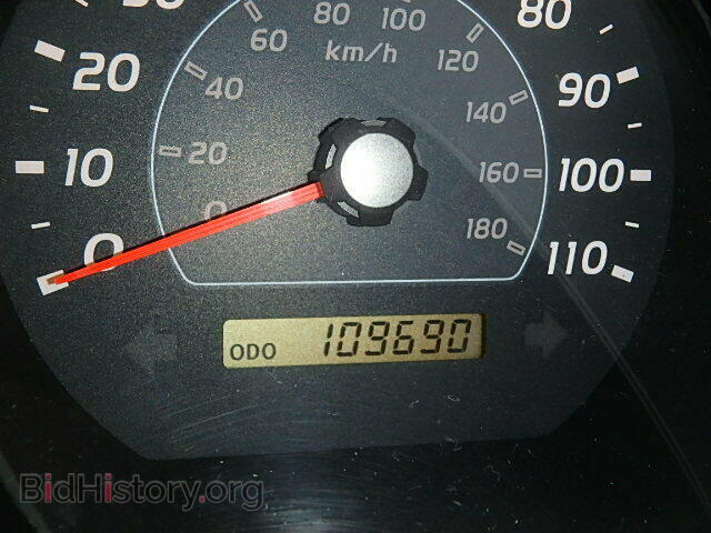2006 TOYOTA 4RUNNER - VIN: JTEBU14R568052077 - Фото 8