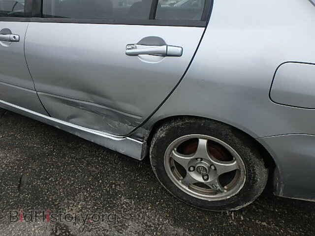 2004 MITSUBISHI LANCER - VIN: JA3AJ86E04U034486 - Фото 9