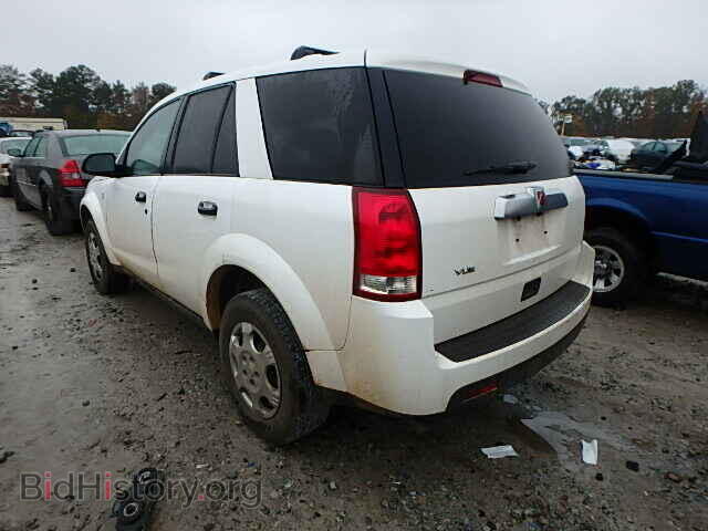 2006 SATURN VUE - VIN: 5GZCZ33D06S836261 - Фото 3