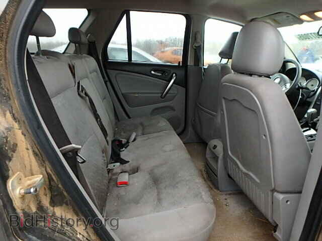 2006 SATURN VUE - VIN: 5GZCZ33D06S836261 - Фото 6