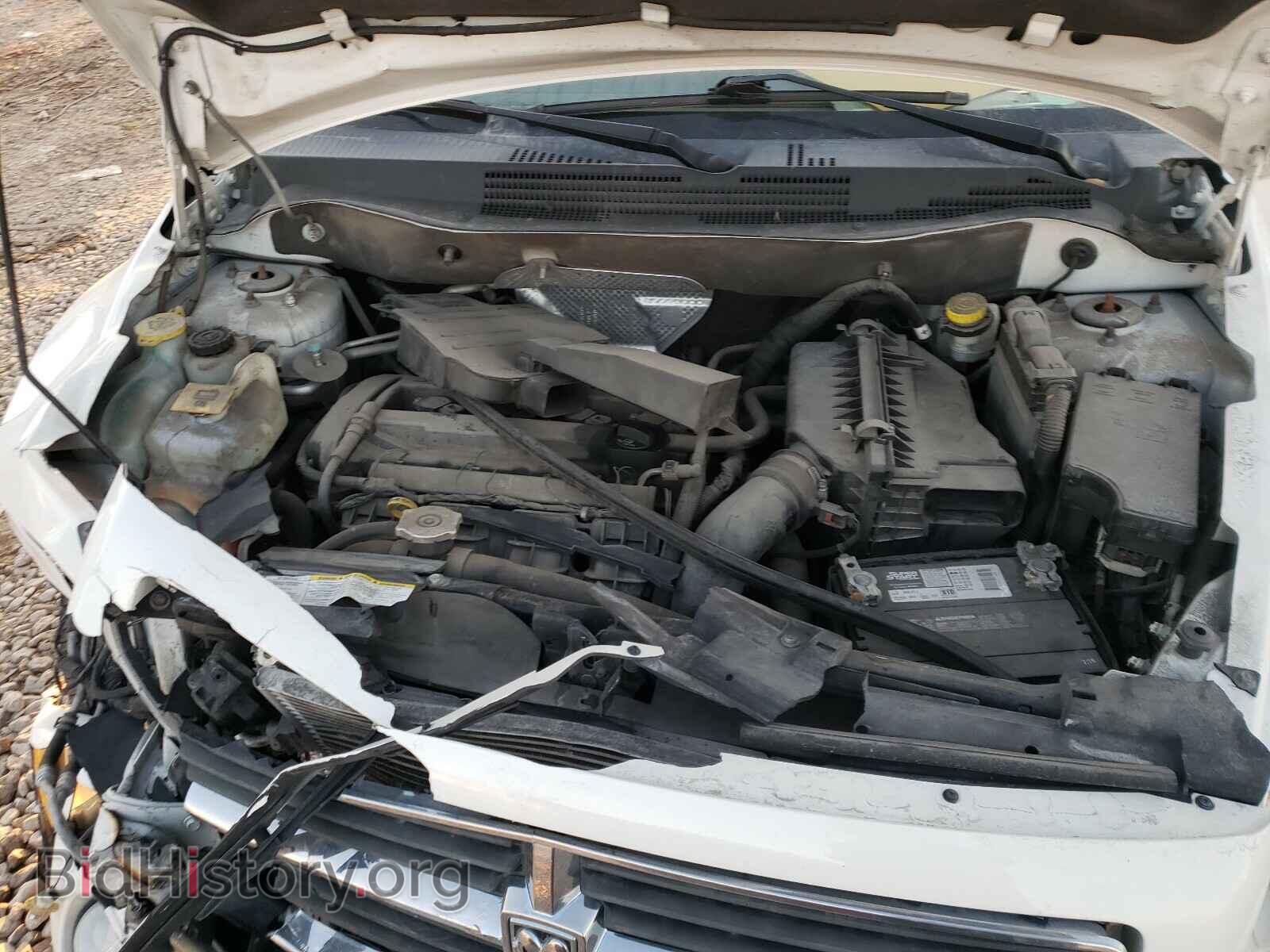 2010 DODGE CALIBER - VIN: 1B3CB3HA0AD599046 - Фото 7
