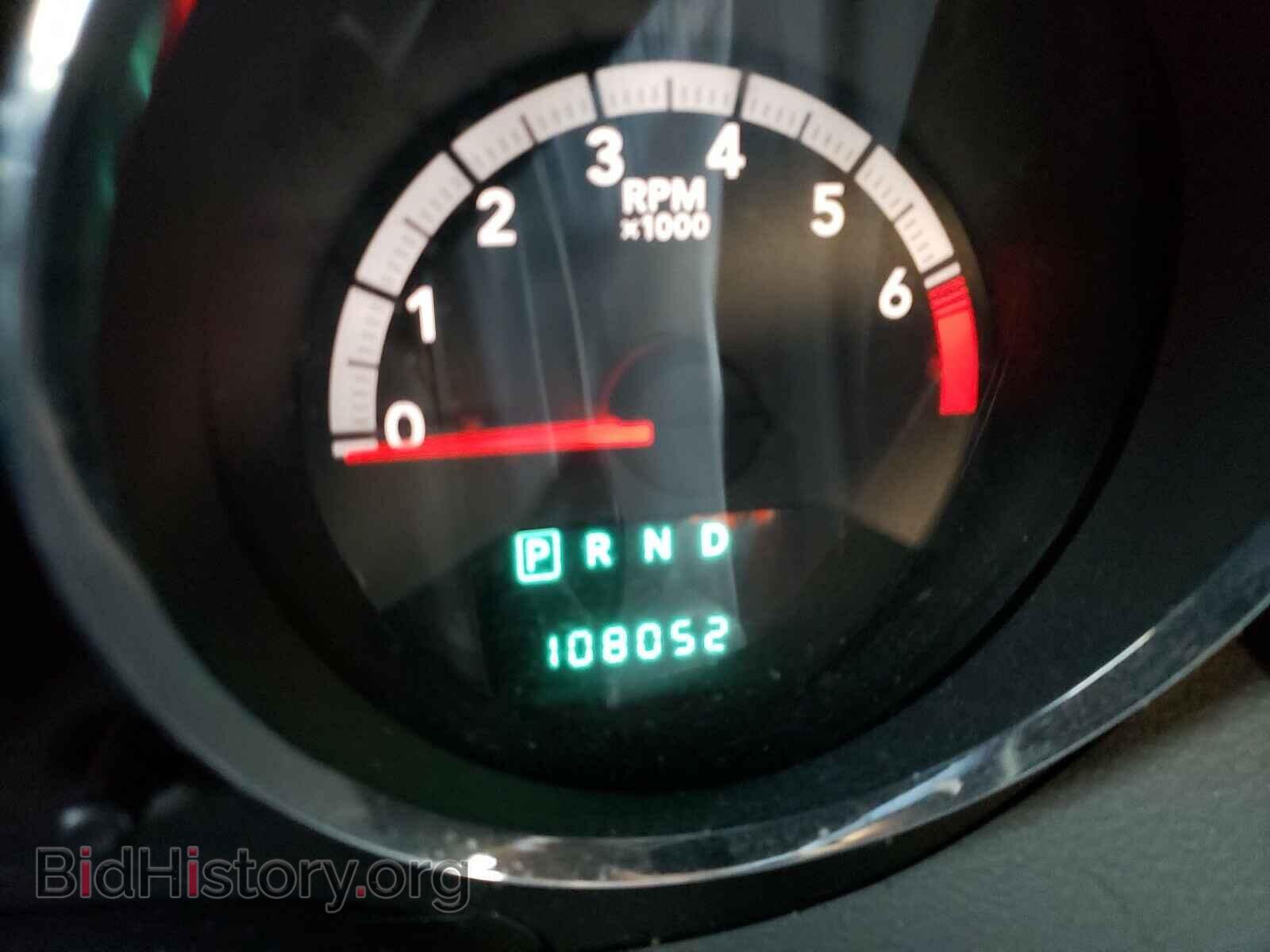2010 DODGE CALIBER - VIN: 1B3CB3HA0AD599046 - Фото 8