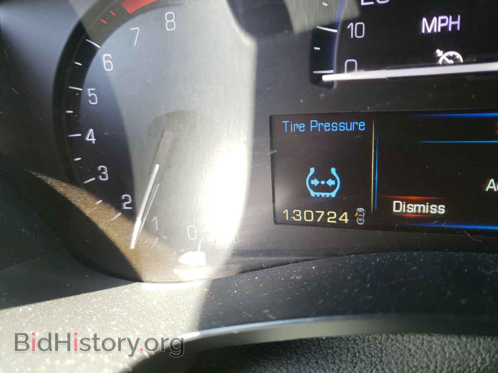 2013 CADILLAC ATS - VIN: 1G6AL5S36D0114268 - Фото 8