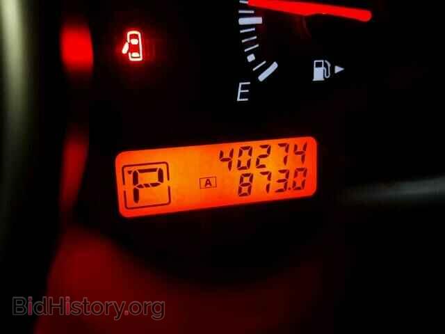 2011 NISSAN VERSA - VIN: 3N1BC1AP3BL438716 - Photo 8