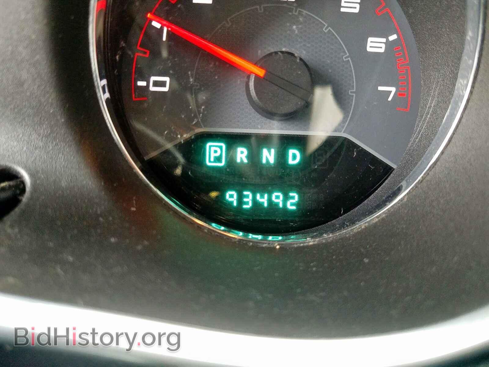 2012 DODGE AVENGER - VIN: 1C3CDZAB8CN294071 - Photo 8