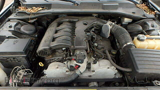 2010 DODGE CHARGER - VIN: 2B3CA3CV3AH243867 - Фото 7
