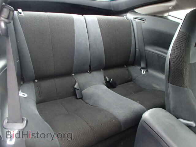 2007 MITSUBISHI ECLIPSE - VIN: 4A3AK24F57E005469 - Photo 6