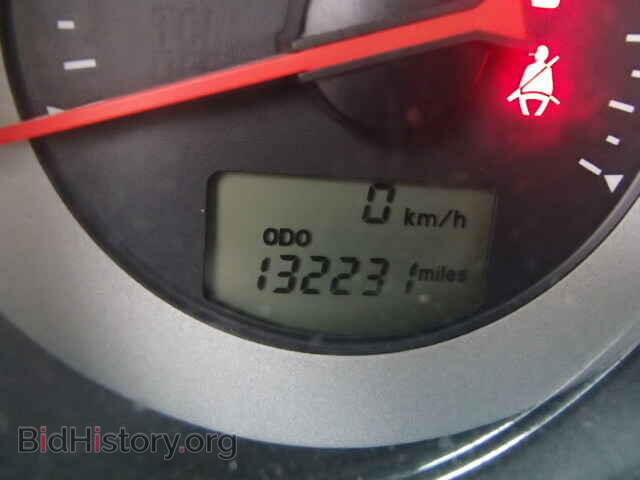 2007 MITSUBISHI ECLIPSE - VIN: 4A3AK24F57E005469 - Photo 8