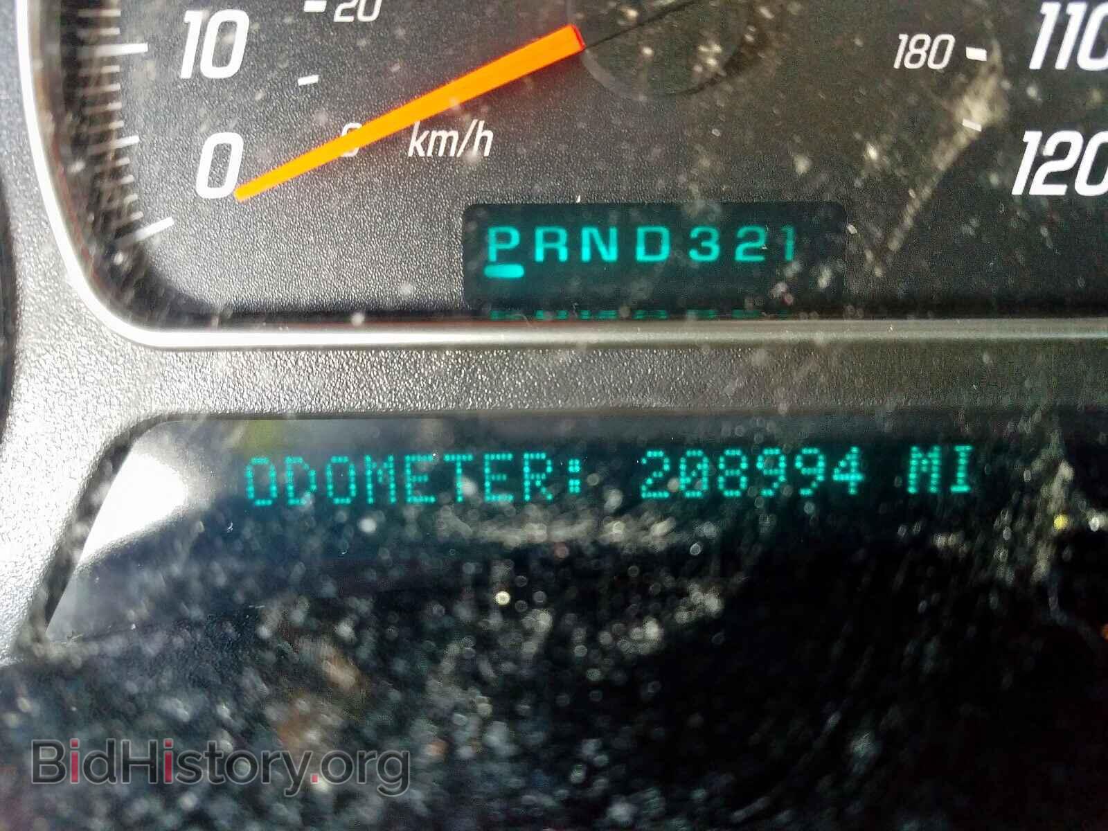 2005 GMC ENVOY - VIN: 1GKET66M156200727 - Фото 8