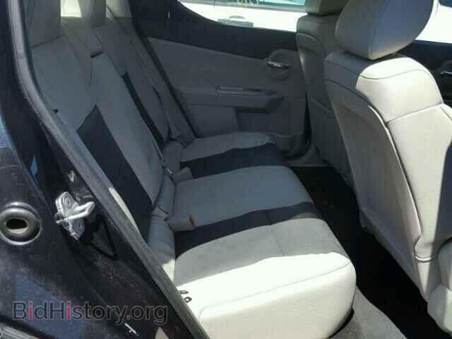 2008 DODGE AVENGER - VIN: 1B3LC76MX8N638795 - Фото 6