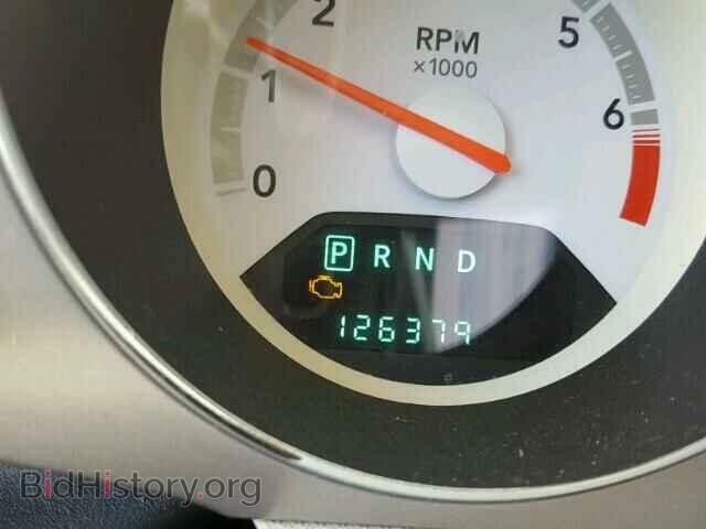 2008 DODGE AVENGER - VIN: 1B3LC76MX8N638795 - Фото 8