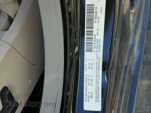 2008 DODGE AVENGER - VIN: 1B3LC76MX8N638795 - Фото 10
