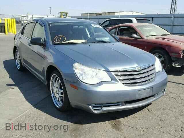 Фотография 1C3CC4FD9AN179881 - CHRYSLER SEBRING 2010