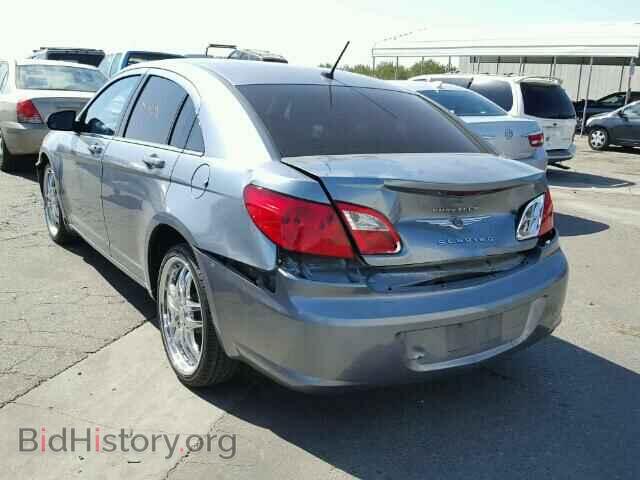 2010 CHRYSLER SEBRING - VIN: 1C3CC4FD9AN179881 - Фото 3