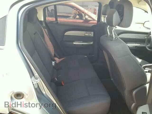 2010 CHRYSLER SEBRING - VIN: 1C3CC4FD9AN179881 - Фото 6