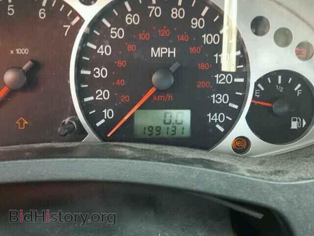 2005 FORD FOCUS - VIN: 1FAFP38Z35W253690 - Фото 8