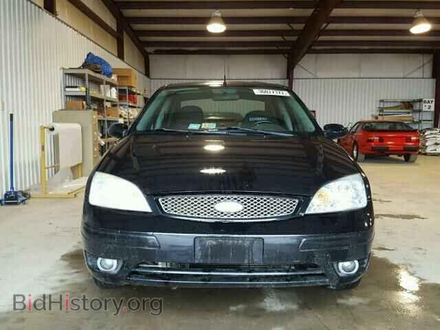 2005 FORD FOCUS - VIN: 1FAFP38Z35W253690 - Фото 9