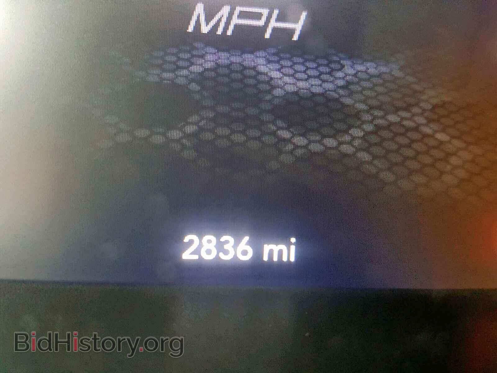 2019 DODGE CHARGER - VIN: 2C3CDXCT5KH607482 - Photo 8
