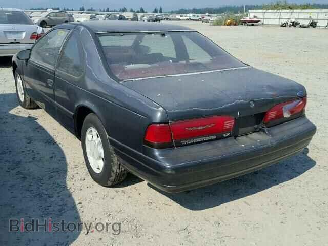1993 FORD TBIRD - VIN: 1FAPP624XPH199119 - Фото 3
