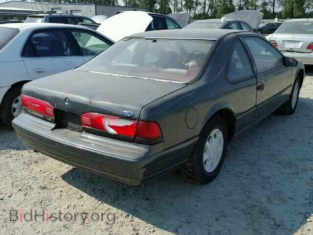 1993 FORD TBIRD - VIN: 1FAPP624XPH199119 - Фото 4