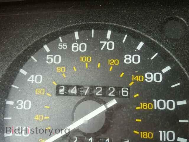 1993 FORD TBIRD - VIN: 1FAPP624XPH199119 - Фото 8