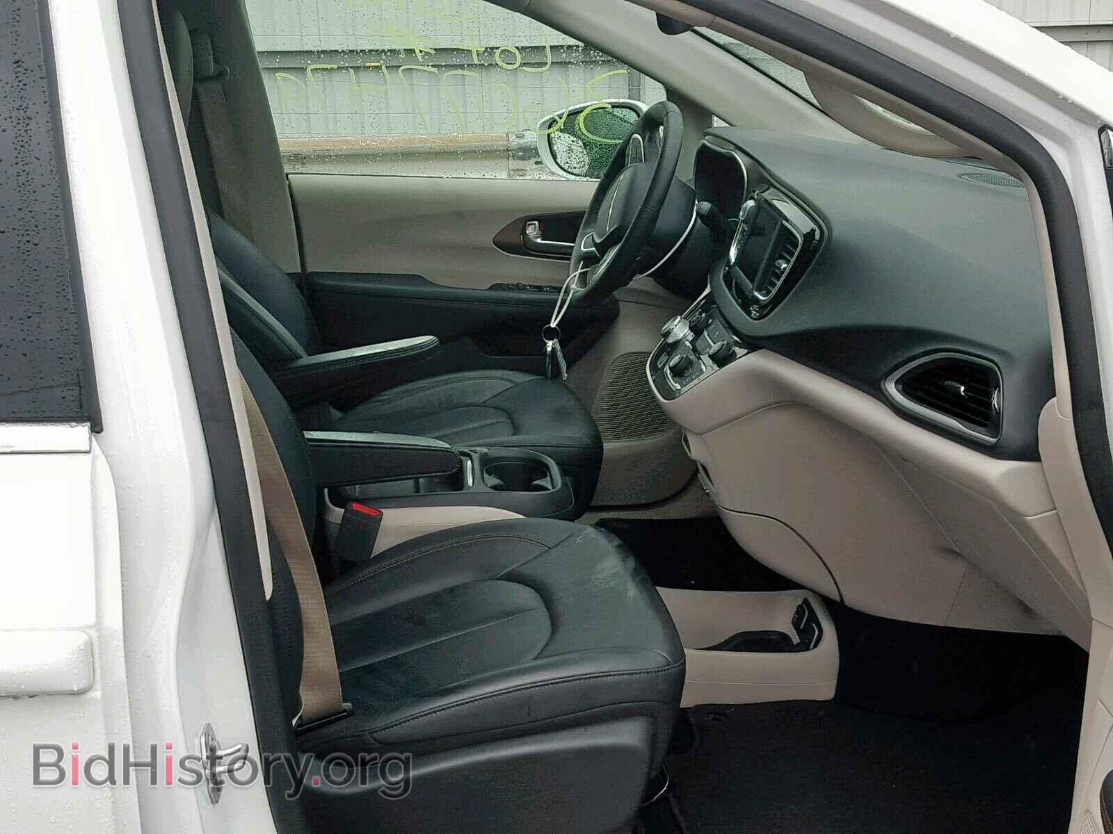 2019 CHRYSLER PACIFICA T - VIN: 2C4RC1BG9KR539840 - Photo 5