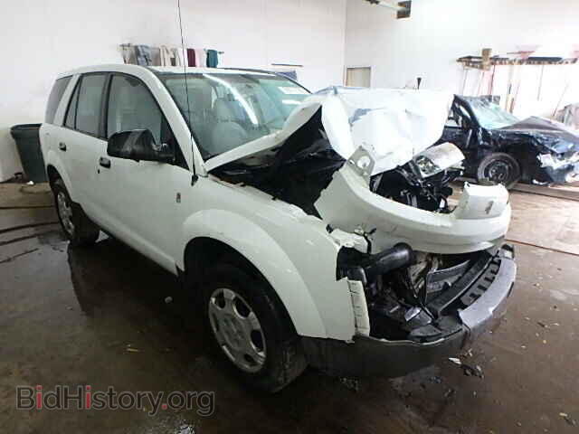 Photo 5GZCZ23D63S815520 - SATURN VUE 2003