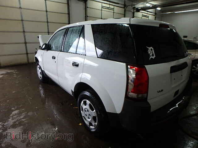 2003 SATURN VUE - VIN: 5GZCZ23D63S815520 - Фото 3