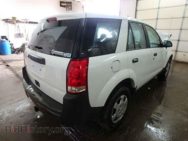 2003 SATURN VUE - VIN: 5GZCZ23D63S815520 - Фото 4