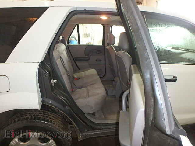 2003 SATURN VUE - VIN: 5GZCZ23D63S815520 - Фото 6