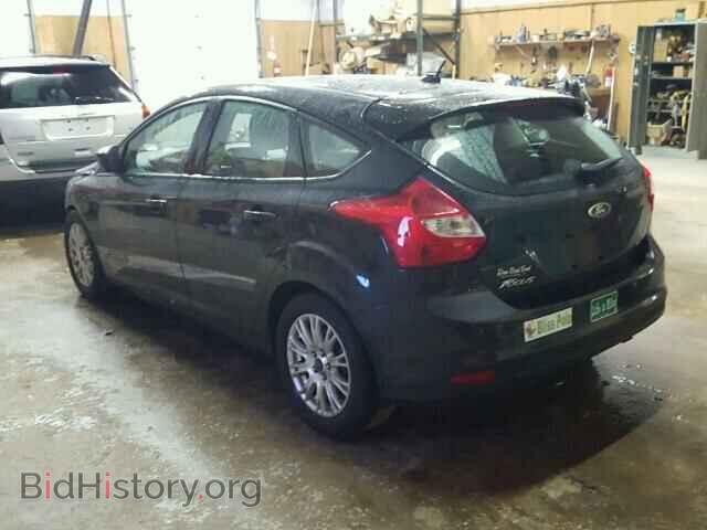 2012 FORD FOCUS - VIN: 1FAHP3K26CL135989 - Photo 3