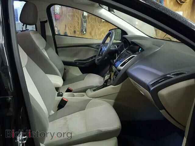 2012 FORD FOCUS - VIN: 1FAHP3K26CL135989 - Photo 5