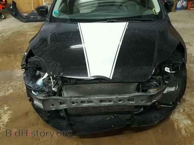 2012 FORD FOCUS - VIN: 1FAHP3K26CL135989 - Photo 7