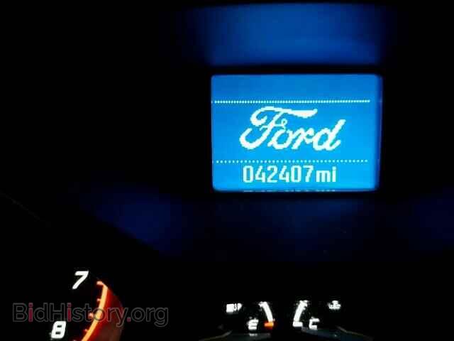 2012 FORD FOCUS - VIN: 1FAHP3K26CL135989 - Photo 8